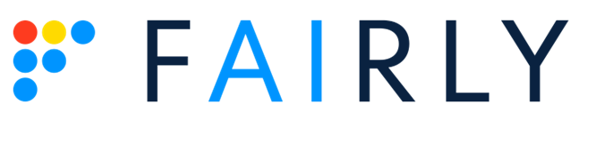 Fairly Logo